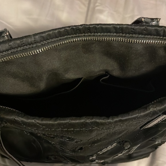 Coach tote - Picture 5 of 5